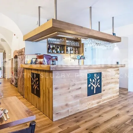 A Restaurace 14