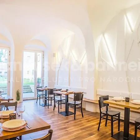 Guest house A Restaurace 14 *