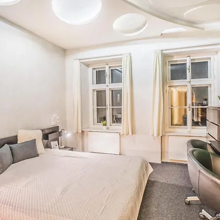 A Restaurace 14 Guest house