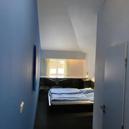 A Restaurace 14 Guest house