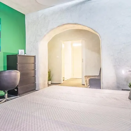 A Restaurace 14 Guest house *