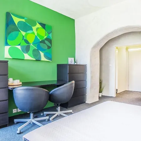 A Restaurace 14 Hostinne (Hradec Kralove)