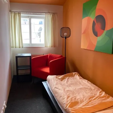 A Restaurace 14 Gæstehus