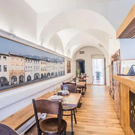 Guest house A Restaurace 14
