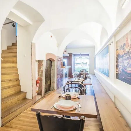 Guest house A Restaurace 14 *