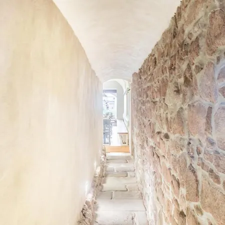 A Restaurace 14 Guest house
