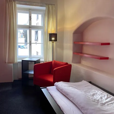 A Restaurace 14 Hostinne (Hradec Kralove)