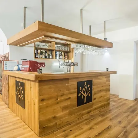 A Restaurace 14 Guest house Hostinne (Hradec Kralove)