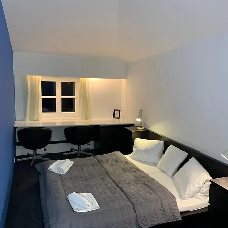 Guest house A Restaurace 14 Hostinne (Hradec Kralove)