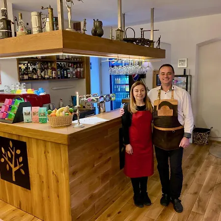 A Restaurace 14 Guest house Hostinne (Hradec Kralove)