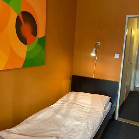 A Restaurace 14 * Hostinne (Hradec Kralove)