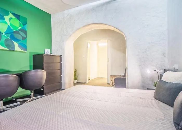 A Restaurace 14 Pensionat 3*