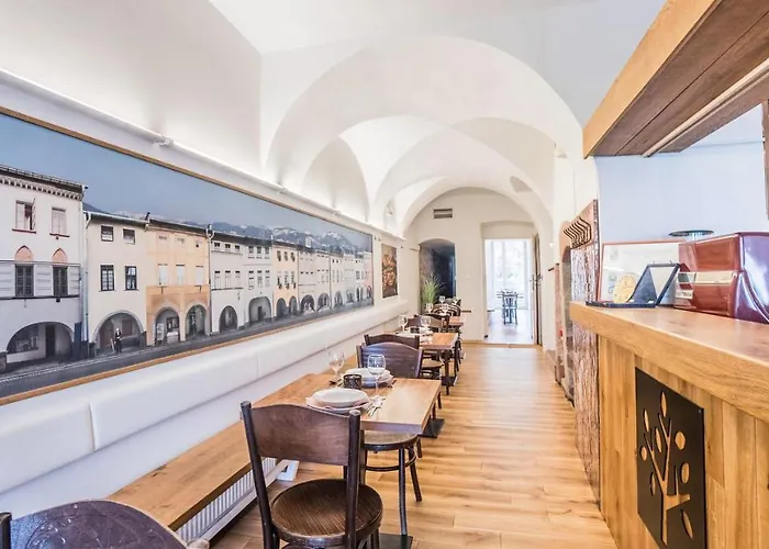 Pensionat A Restaurace 14