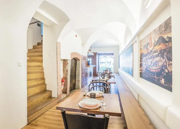 Pensionat A Restaurace 14 3*