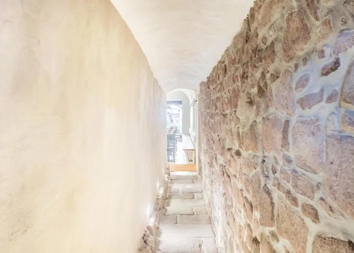A Restaurace 14 Pensionat